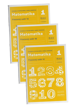 Matematika 1 súbor ZÁKLAD